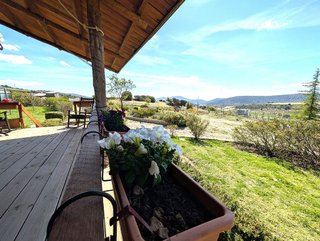 Casa rural en venta en Moratalla