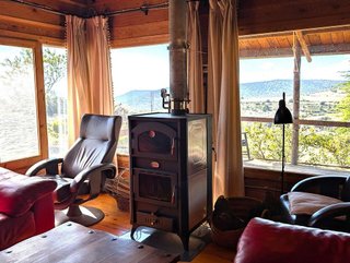 Casa rural en venta en Moratalla