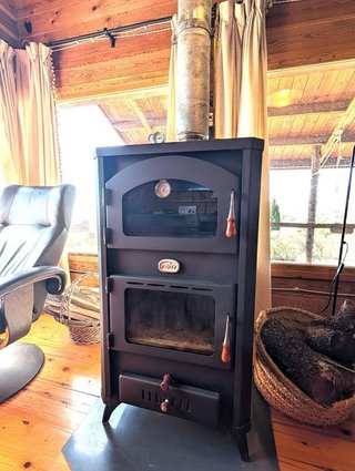 Casa rural en venta en Moratalla