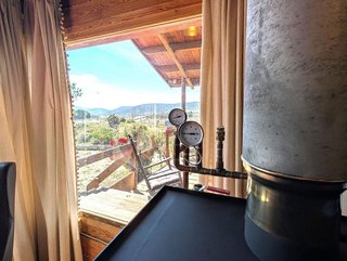 Casa rural en venta en Moratalla
