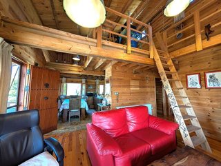 Casa rural en venta en Moratalla
