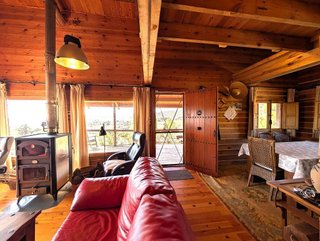 Casa rural en venta en Moratalla