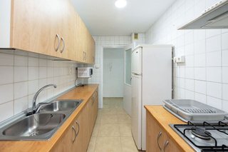 Piso en alquiler en Camino de Ronda - Rosaleda en Granada