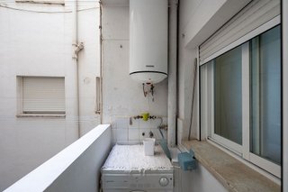 Piso en alquiler en Camino de Ronda - Rosaleda en Granada