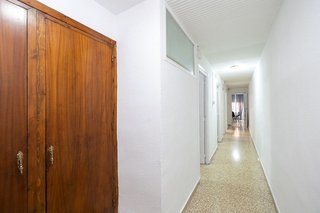 Piso en alquiler en Camino de Ronda - Rosaleda en Granada