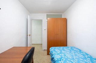 Piso en alquiler en Camino de Ronda - Rosaleda en Granada