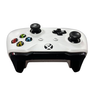 Controller Xbox One Bianco