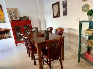 Piso en venta en Fígares en Granada