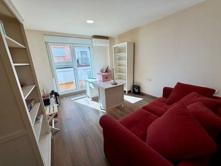Piso en venta en Fígares en Granada