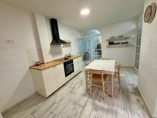 Piso en venta en Fígares en Granada