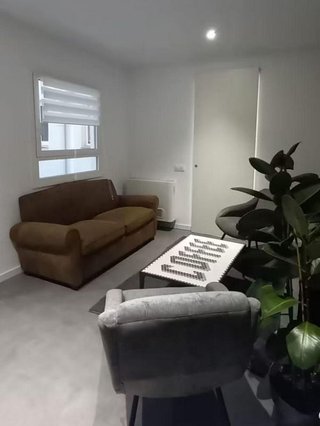 Piso en venta en El Raval en Barcelona