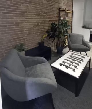 Piso en venta en El Raval en Barcelona