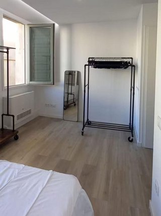 Piso en venta en El Raval en Barcelona