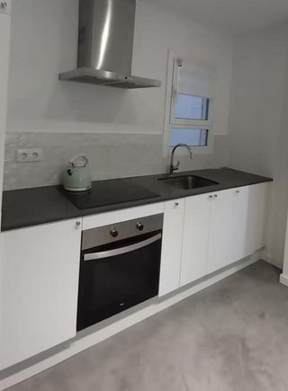 Piso en venta en El Raval en Barcelona