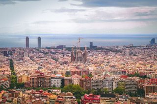 Piso en venta en El Raval en Barcelona