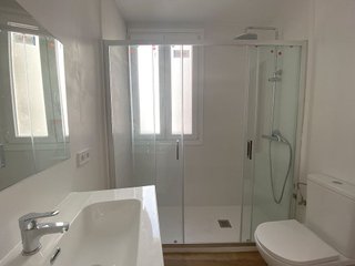 Piso en alquiler en Ibiza en Madrid