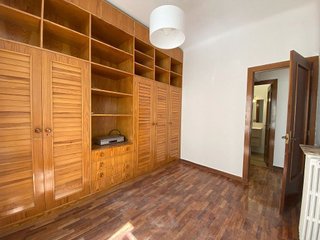 Piso en alquiler en Ibiza en Madrid