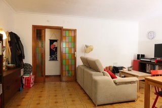 Piso en alquiler en Sants en Barcelona