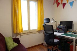Piso en alquiler en Sants en Barcelona