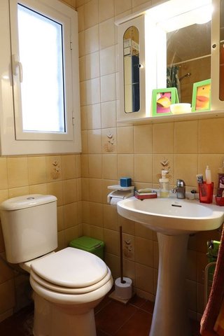 Piso en alquiler en Sants en Barcelona
