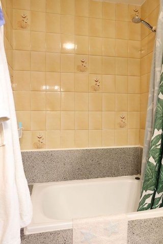 Piso en alquiler en Sants en Barcelona
