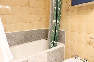 Piso en alquiler en Sants en Barcelona
