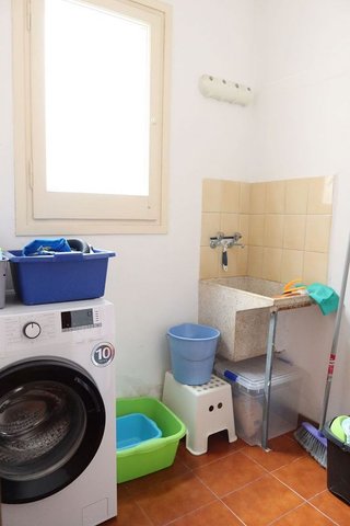 Piso en alquiler en Sants en Barcelona