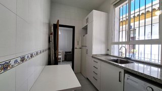 Piso en alquiler en Triana Casco Antiguo en Sevilla