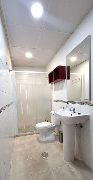 Piso en alquiler en Triana Casco Antiguo en Sevilla