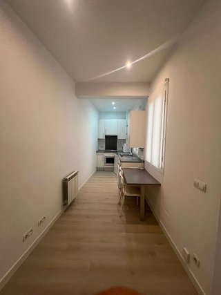 Piso en alquiler en Embajadores - Lavapiés en Madrid