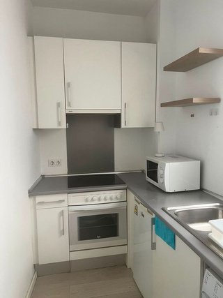 Piso en alquiler en Embajadores - Lavapiés en Madrid