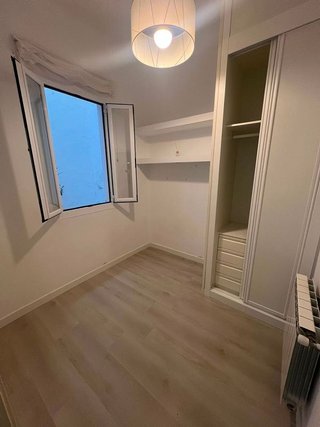 Piso en alquiler en Embajadores - Lavapiés en Madrid