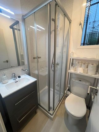 Piso en alquiler en Embajadores - Lavapiés en Madrid