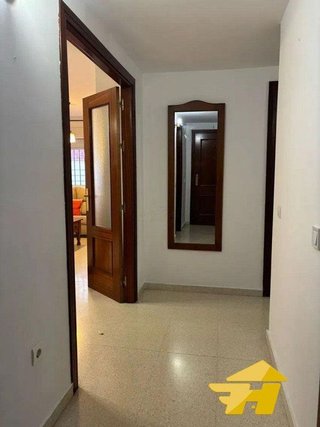 Piso en alquiler en Teatinos en Málaga