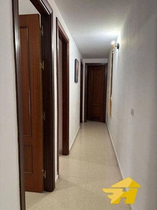 Piso en alquiler en Teatinos en Málaga