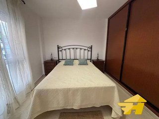 Piso en alquiler en Teatinos en Málaga