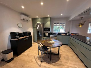 Chalet en venta en Cúllar Vega