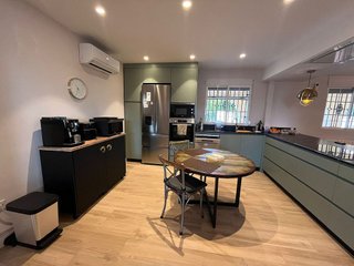 Chalet en venta en Cúllar Vega