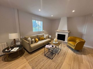 Chalet en venta en Cúllar Vega