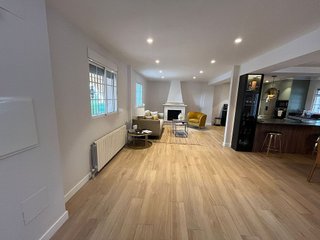 Chalet en venta en Cúllar Vega