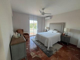 Chalet en venta en Cúllar Vega