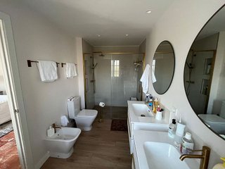 Chalet en venta en Cúllar Vega