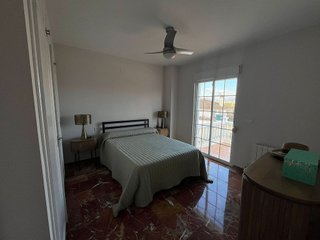 Chalet en venta en Cúllar Vega