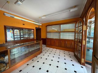 Local comercial en alquiler en Suárez en Málaga