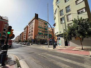 Local comercial en alquiler en Suárez en Málaga
