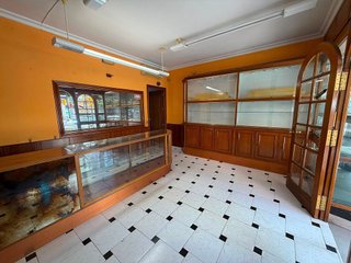 Local comercial en alquiler en Suárez en Málaga