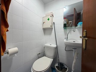 Local comercial en alquiler en Suárez en Málaga