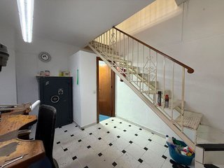 Local comercial en alquiler en Suárez en Málaga