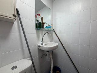 Local comercial en alquiler en Suárez en Málaga