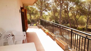 Chalet en alquiler en Bigues en Bigues i Riells